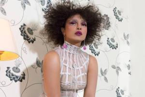 Here's what Madhu Chopra said about Priyanka's look at the Met Gala