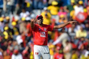 Ashwin insists his team needs to build a core group for upcoming season