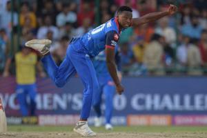 South Africa call back Kagiso Rabada, to miss remainder of IPL 2019