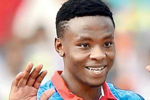 South Africa's Kagiso Rabada set to be fit for World Cup opener v India