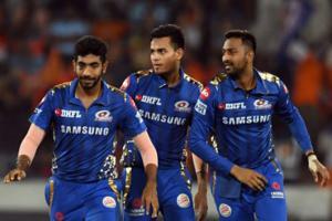 Mumbai Indians spinner Rahul Chahar on his admiration for Imran Tahir