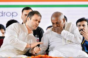 Election Results 2019: Gowda loses in Tumkur in a blow to Cong-JDS