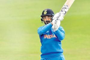 World Cup 2019: No more No. 4 conundrum in Indian cricket team