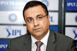 No special hearing in Rahul Johri's sexual harassment case
