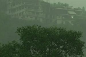 Parts of Himachal Pradesh get light rains
