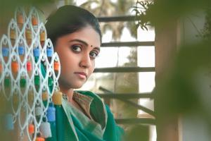 Sairaat actress Rinku Rajguru scores 82% in Maharashtra HSC examination