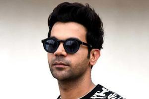Rajkummar Rao: I'd love to do a proper action film
