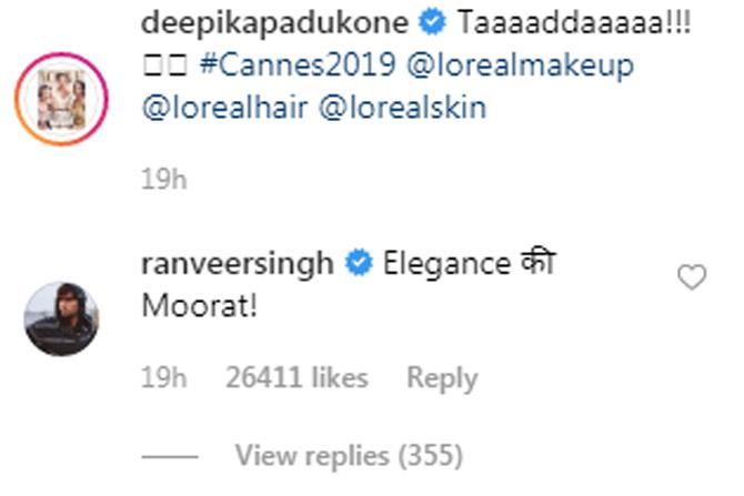 Ranveer Singh