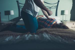 Mumbai Crime: Man rapes and impregnates sister-in-law
