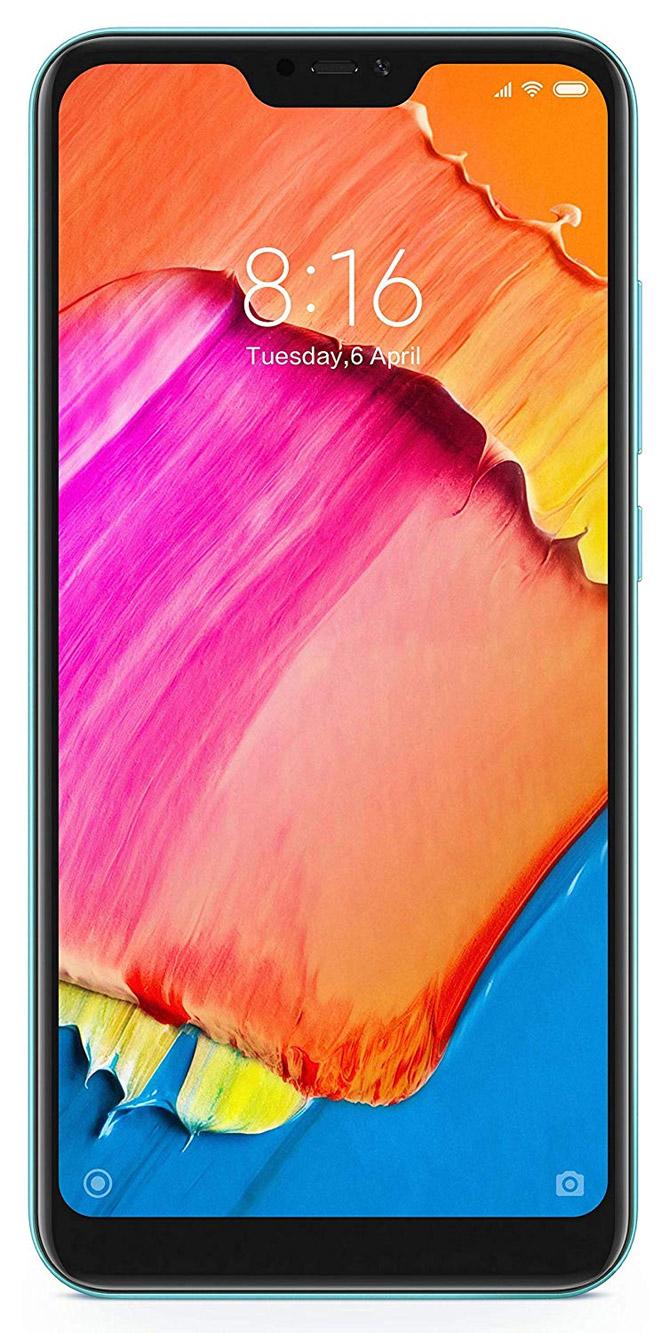Mobile Phone