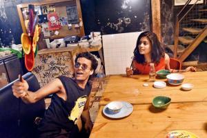 Down the rabbit hole