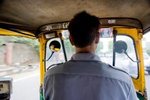 Mumbai auto driver clears HSC exam with 51 per cent