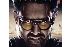 Saaho new poster out; Prabhas announces film's release date