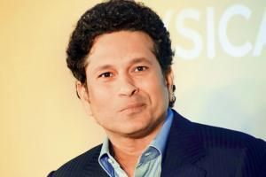 Treat this like a Test match and set attacking fields, Sachin tells Ras