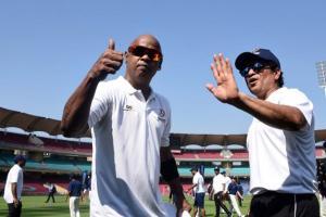 World Cup 2019: Sachin Tendulkar to debut as on-air expert