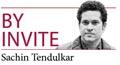 Sachin Tendulkar