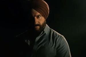 Sacred Games 2 teaser: New characters of the crime thriller revealed