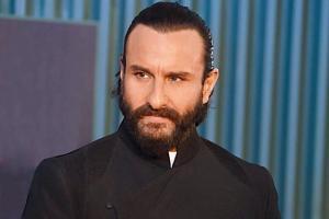 Saif Ali Khan and Ali Abbas Zafar to come together for web series