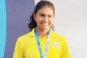 Uma sails to Optimist Class title in regatta