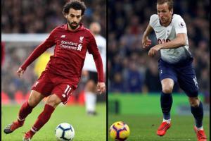 Tottenham and Liverpool chase biggest win of all to drop loser tag