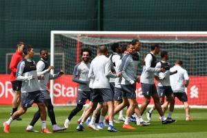 CL: Madrid on red alert for Tottenham vs Liverpool final