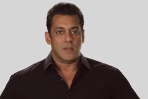 Bharat advance booking: Salman urges fans to watch the film with family