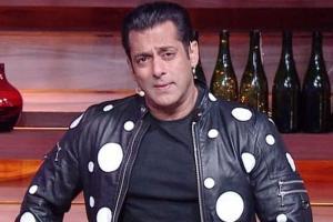 Salman Khan is still not over Priyanka Chopra's exit from Bharat