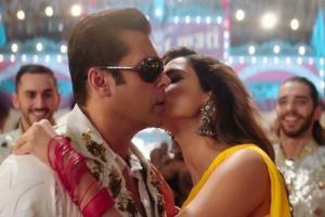 Title of Salman Khan's 'Bharat' to change?