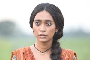 Sayani Gupta gets into the skin of her character for Article 15