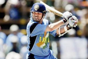 Sachin Tendulkar on pitch expectations at the ICC World Cup