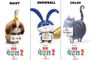 The Secret Life Of Pets 2 trailer: The pets are ready to take charge