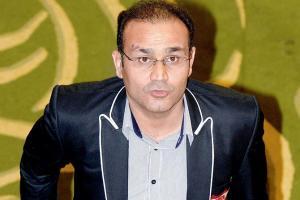 Virender Sehwag: No India player can match Hardik Pandya's talent