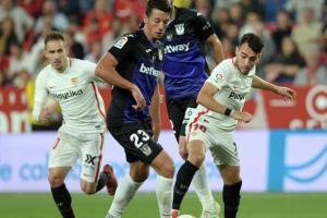 Three top Spanish clubs partner with La Liga football schools 