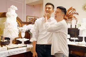 Taiwan parliament to vote on Asia's first gay marriage bill