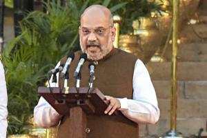 Shah to team up with Modi to deliver on his governance agenda