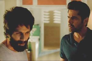 Arjan Bajwa to play Shahid Kapoor's brother in Kabir Singh