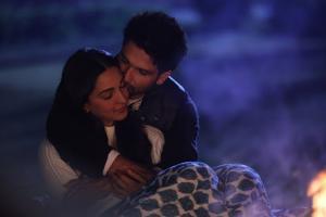 Shahid-Kiara's Bekhayali song from Kabir Singh is already a chartbuster