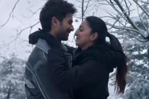 Kabir Singh: Shahid's Tujhe Kitna Chahne Lage song is a love ballad