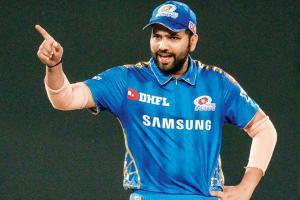 Mumbai Indians skipper says on MI's attribute of depending on a player