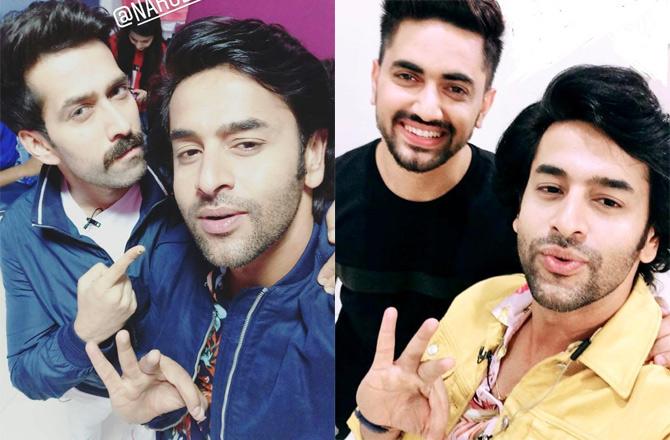 Shashank Vyas