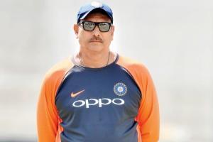 We've got enough players who can bat at 4: Shastri