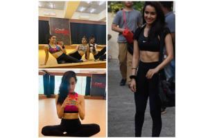 All the shades of Shraddha Kapoor you need to see before Street Dancer