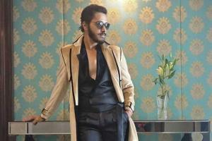 Shreyas Talpade: I like challenges thrown at me