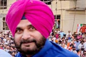 Sidhu: Punjab CM, Asha Kumari denied me ticket from Amritsar