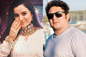 Simone Singh back on screen; Rajesh Kumar gains 15 kilos for next show