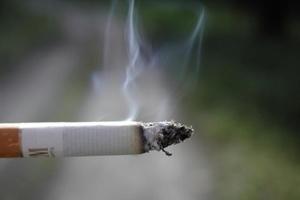 Sweden set to ban outdoor smoking
