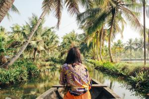 Things women need to consider while going on a solo trip