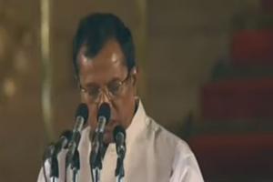 Som Parkash profile: Former IAS officer takes oath as first-time MP