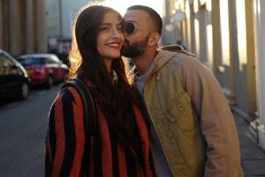 Anand Ahuja to Sonam Kapoor on anniversary: You're my guiding star