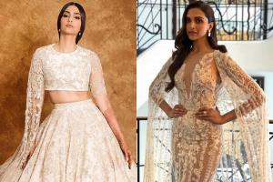 Cannes 2019: Deepika Padukone and Sonam Kapoor to wear these designers
